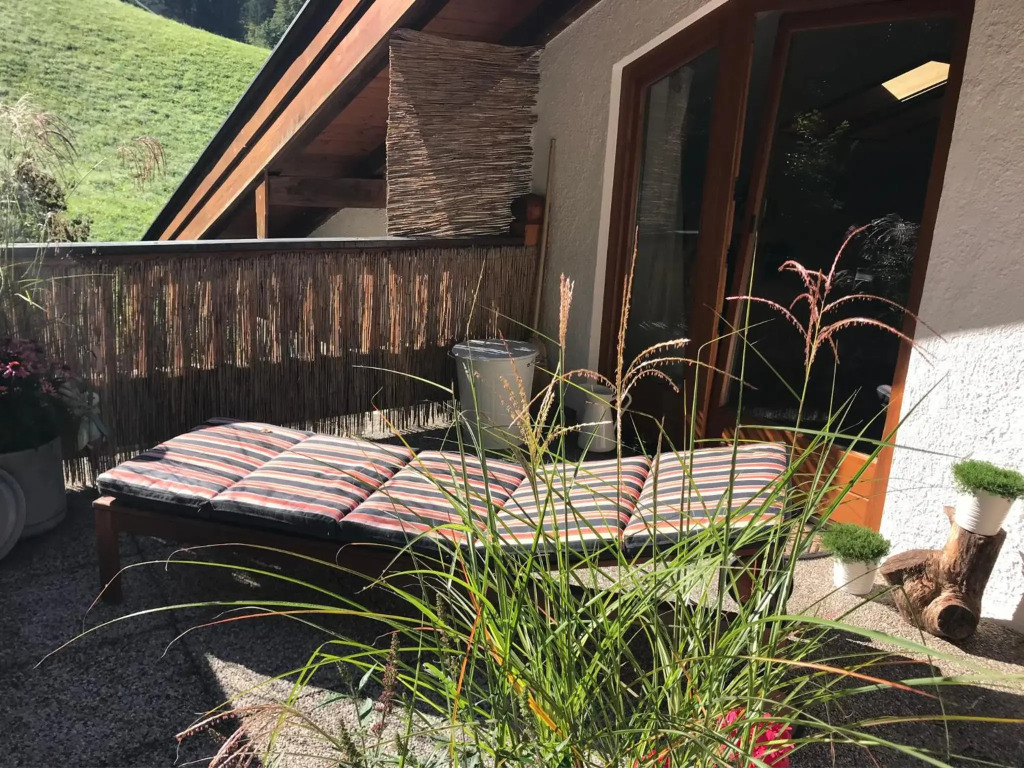 Haus am Mitterbach