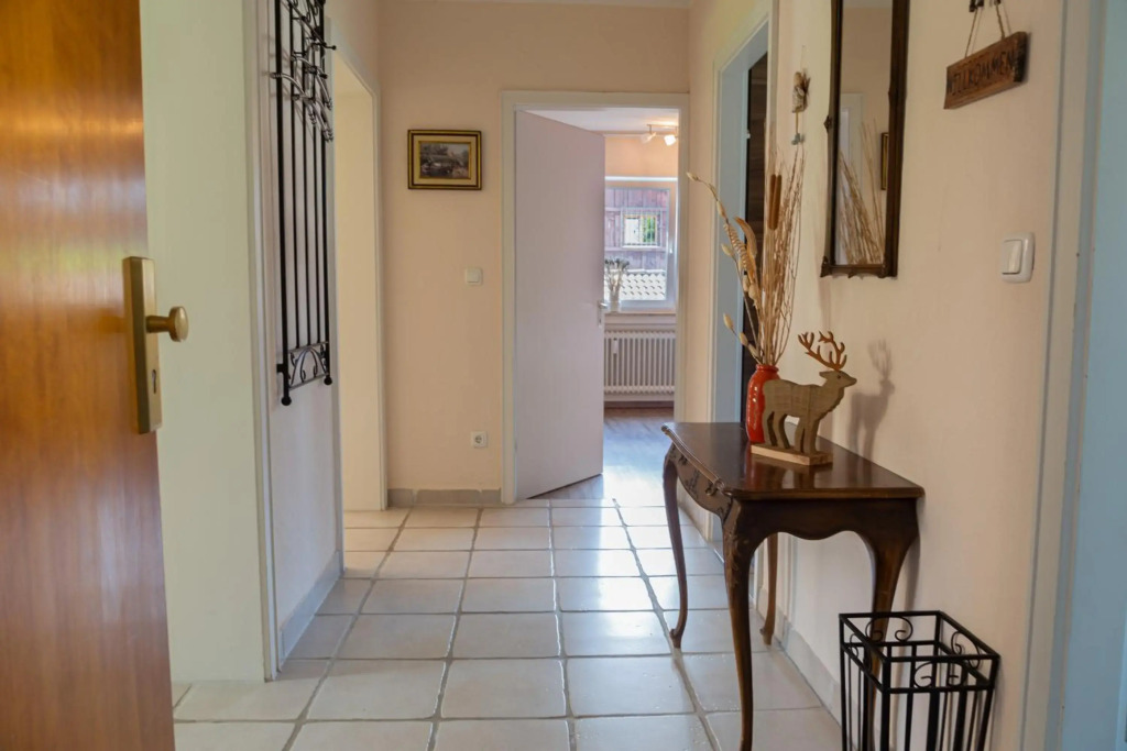 Apartment Sophia
