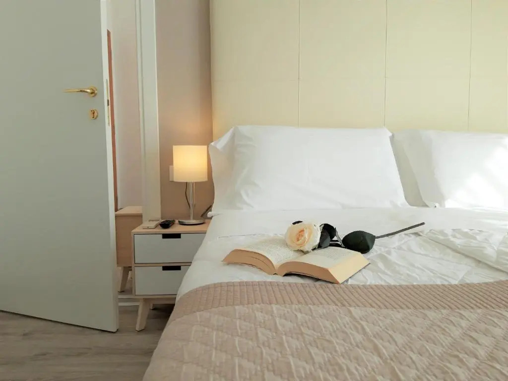 Hotel Danubio