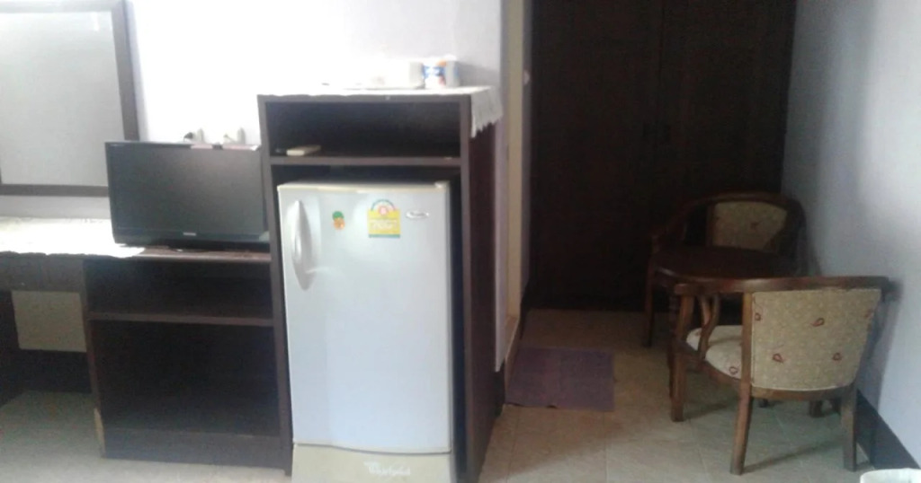Max&Pui Guesthouse