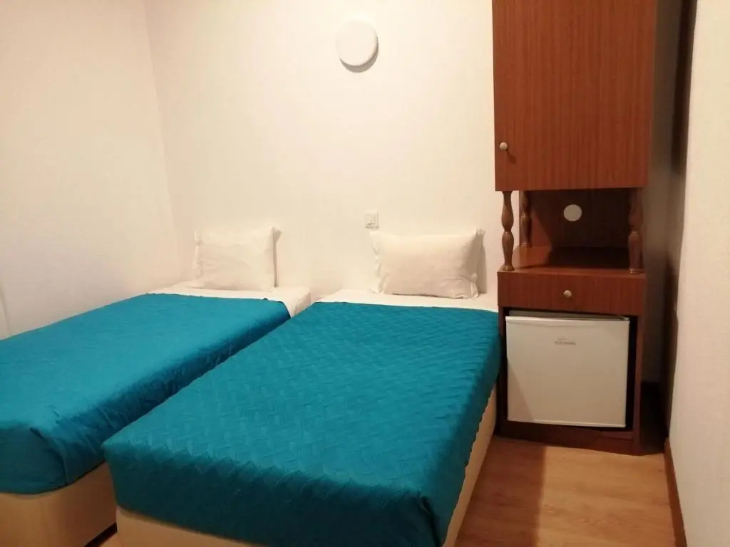 Residencia Vale Formoso