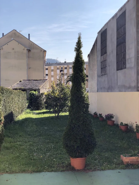 Apartamentos Albariño
