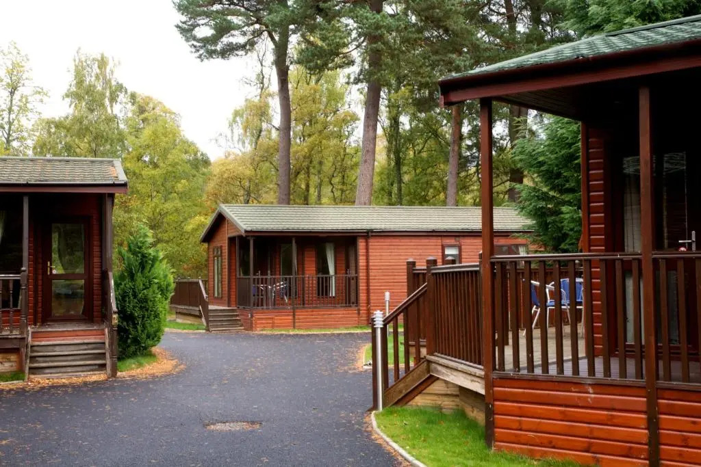 Loch Kinord Hotel