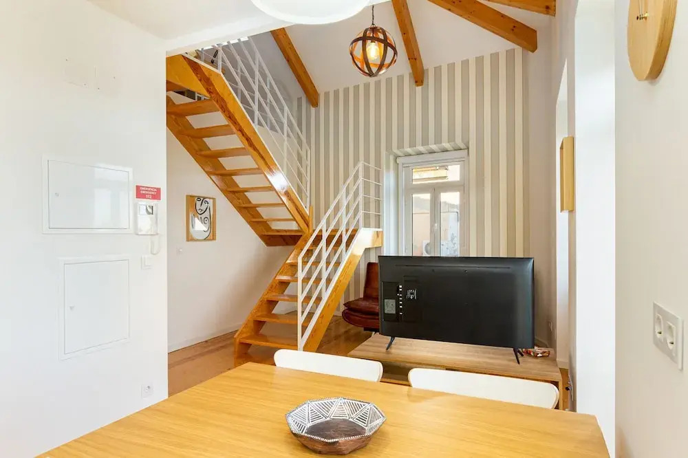 Arroios Concept Apartments by Homing