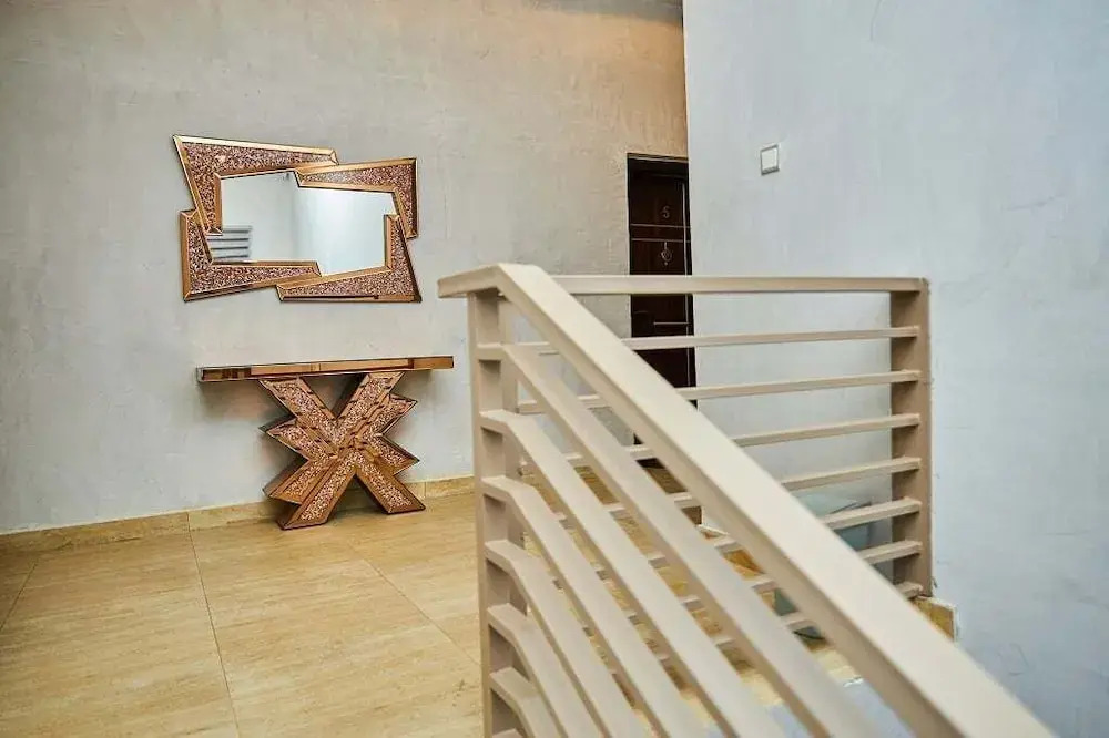 Haidislah Apartment