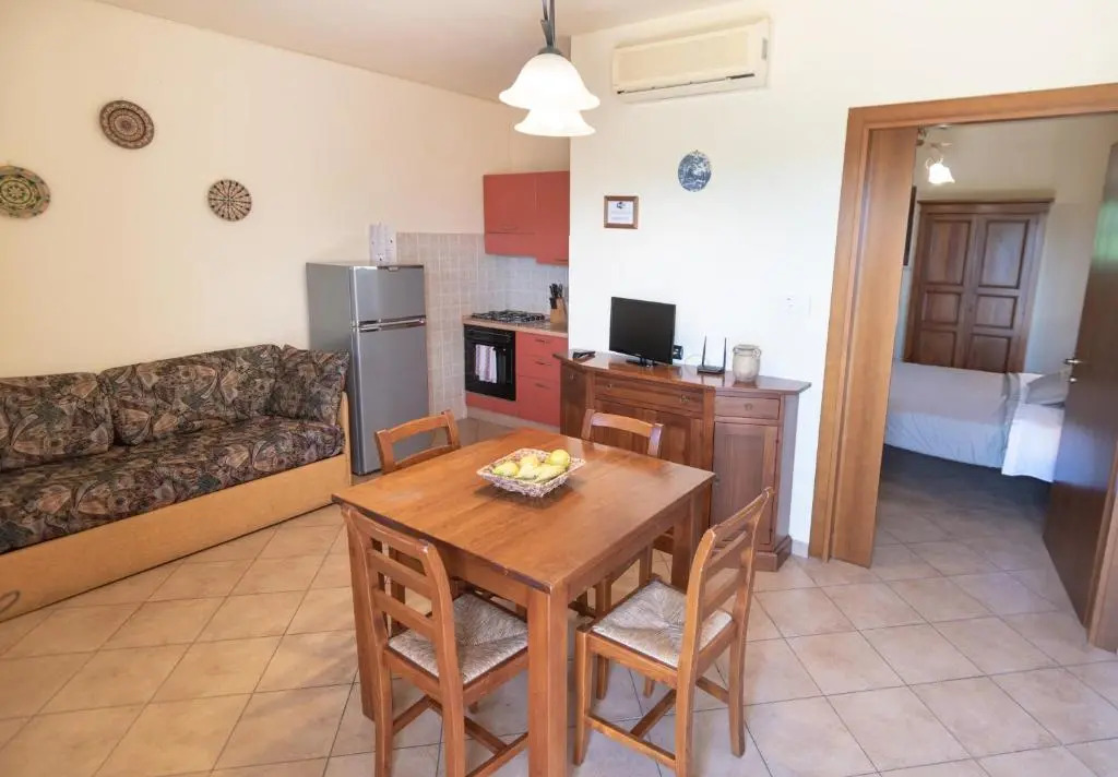 Residenza Il Falchetto