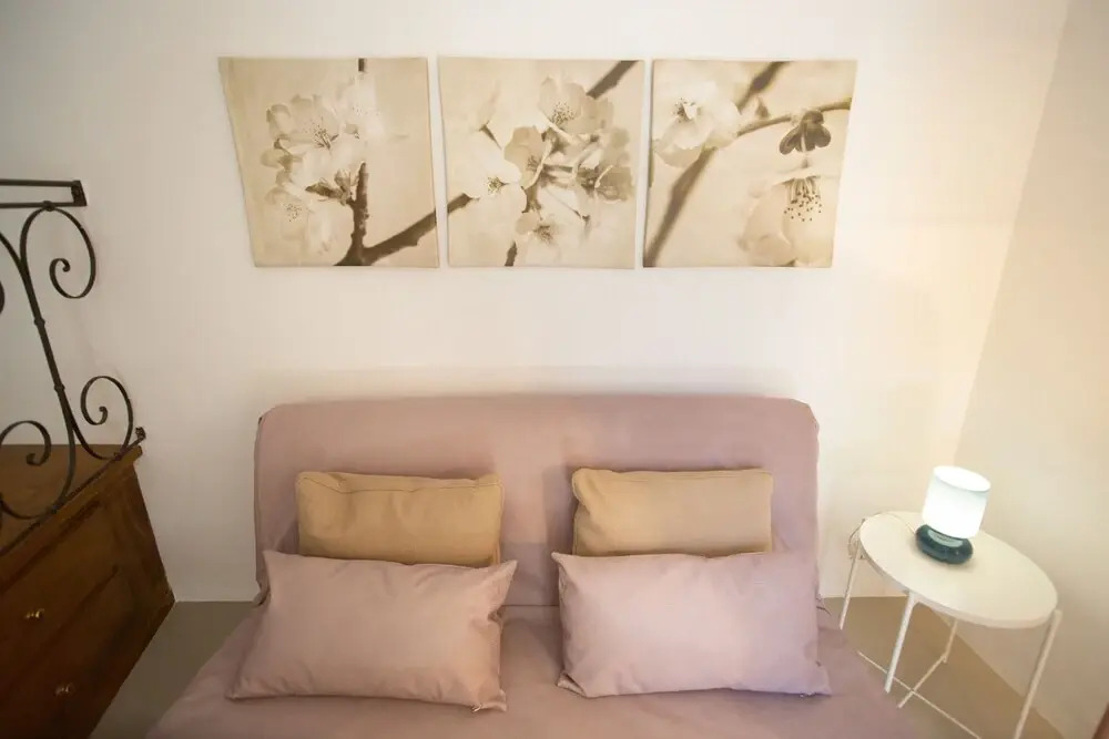 Papi Apartment