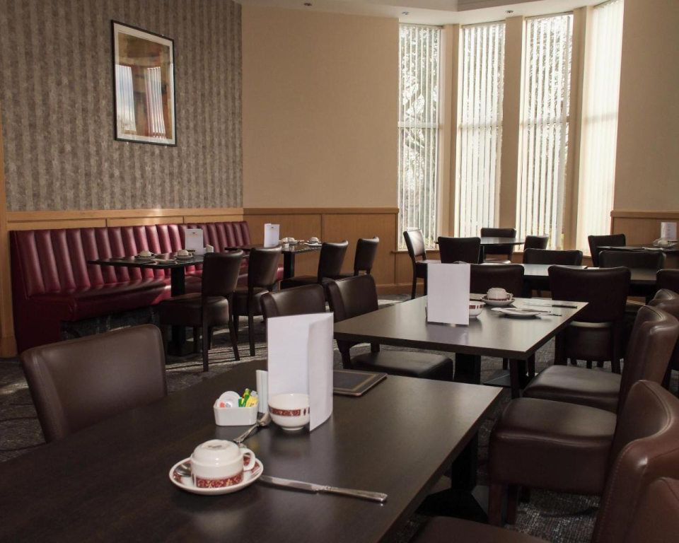 Station Hotel