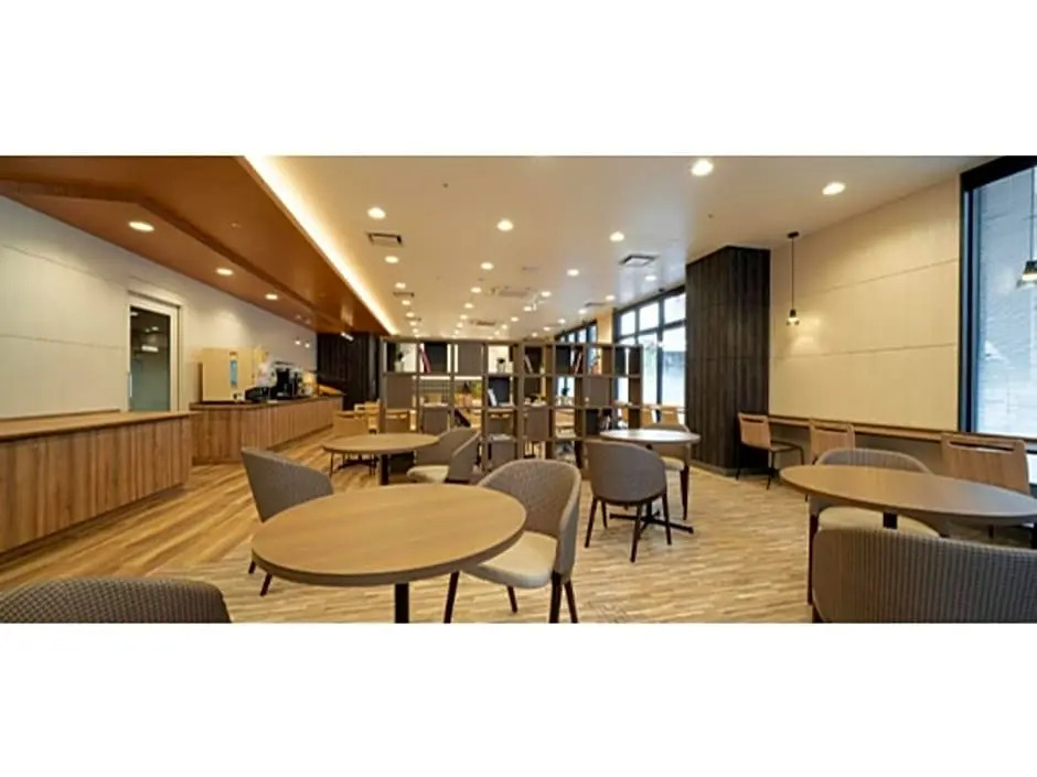 R&B Hotel Nagoya Ekimae - Vacation STAY 38773v