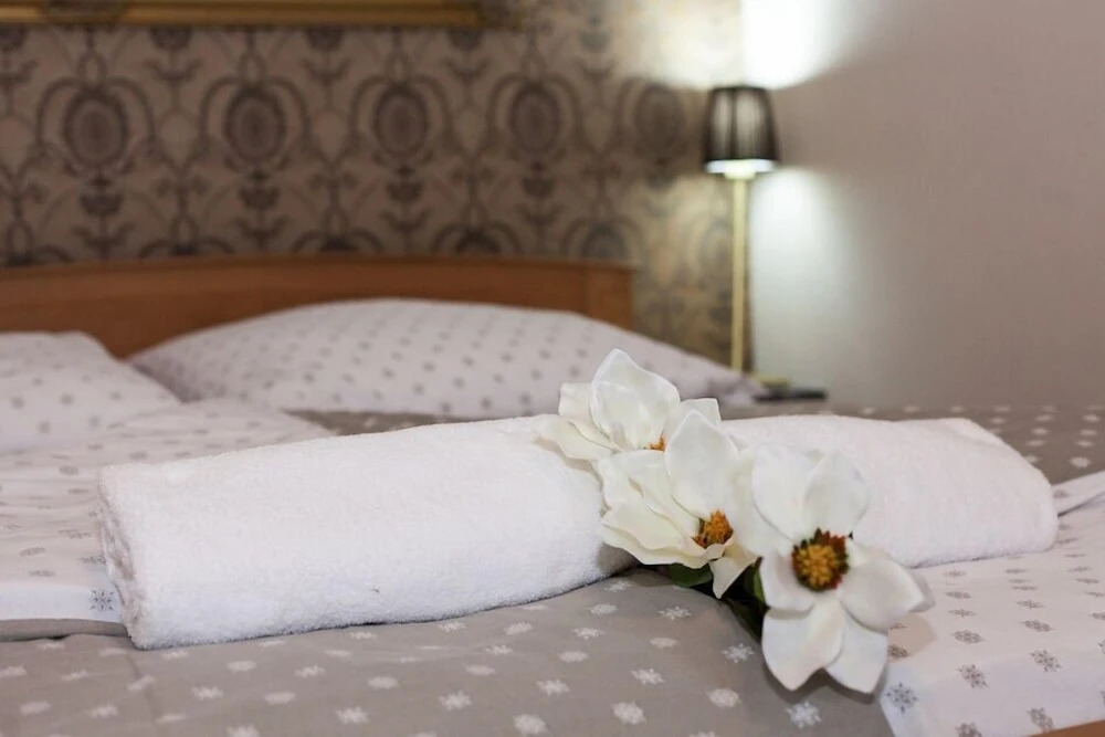 Avenida Park Hotel