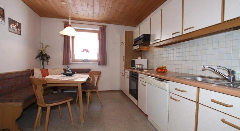 Haus Kuppelwieser