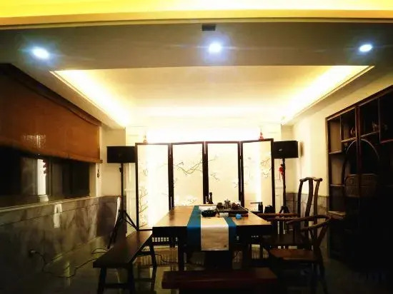 Xiangshan ljkz