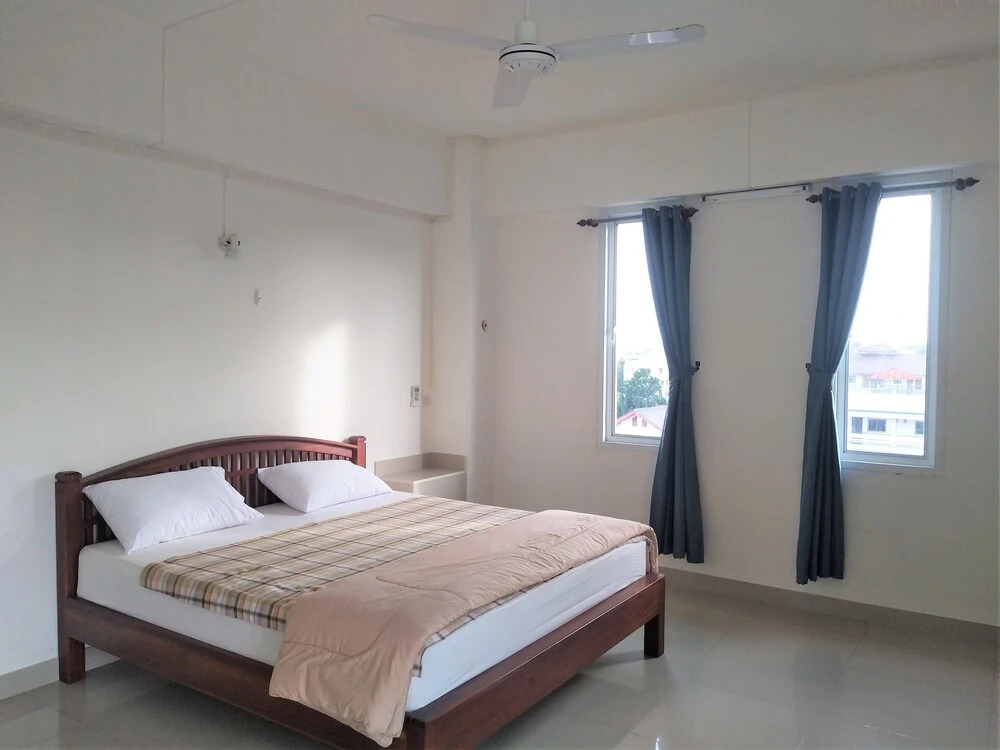 Kularb Service Mansion