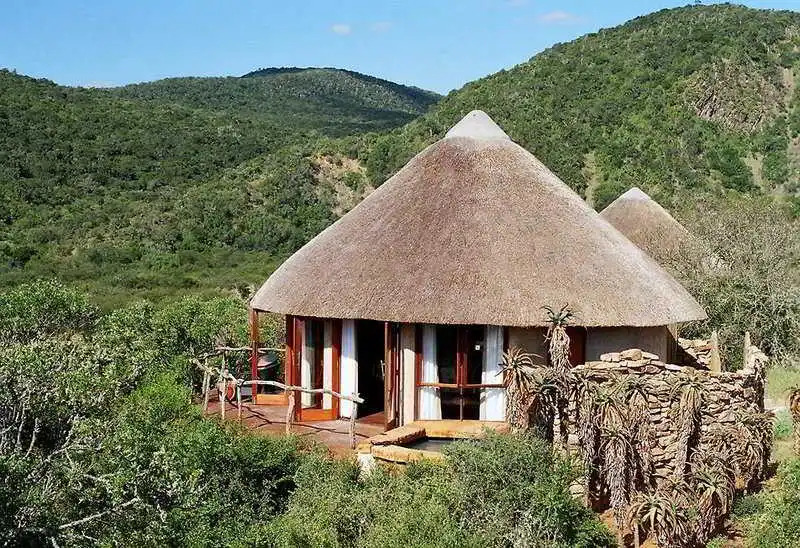 Nguni River Lodge