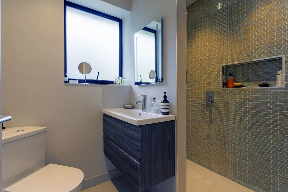 Homely 2 Bedroom House in South East London