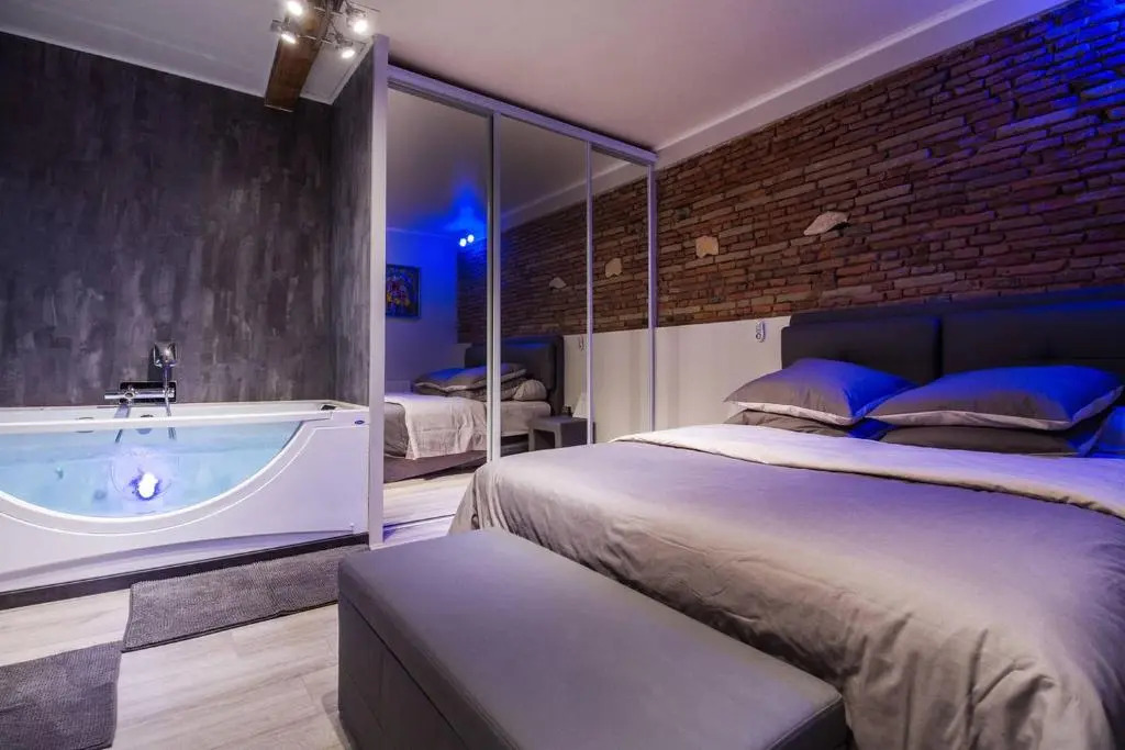 Cocoon'Inn Daurade