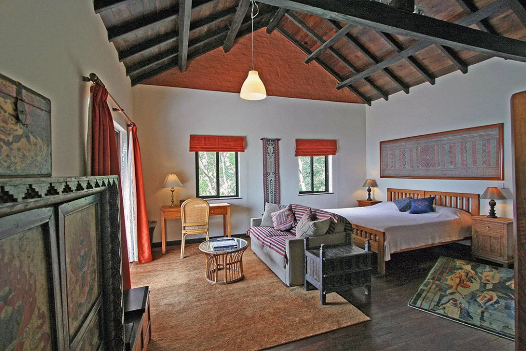 Chandra Ban Retreat