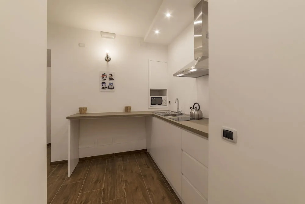 Guest House Sallustiano