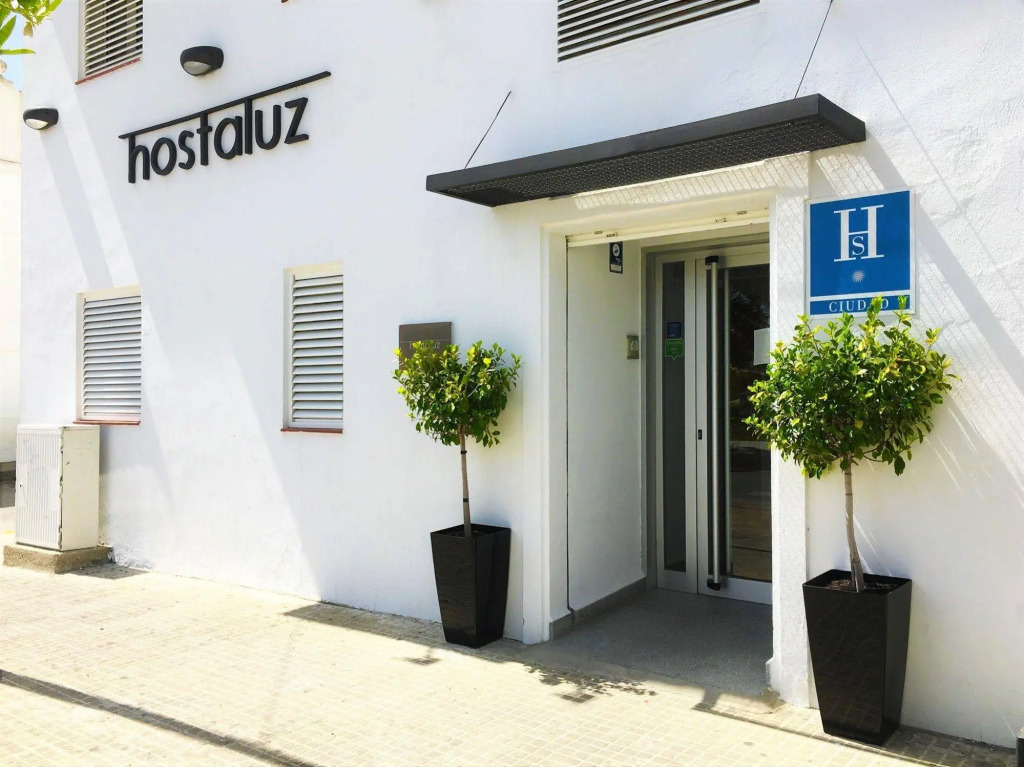 LUZ Vejer Hospedería
