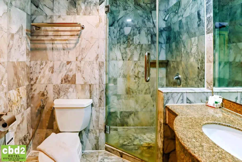 CBD 2 Hotel