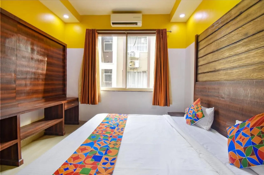 FabHotel Ocean View Apartment - Dabolim