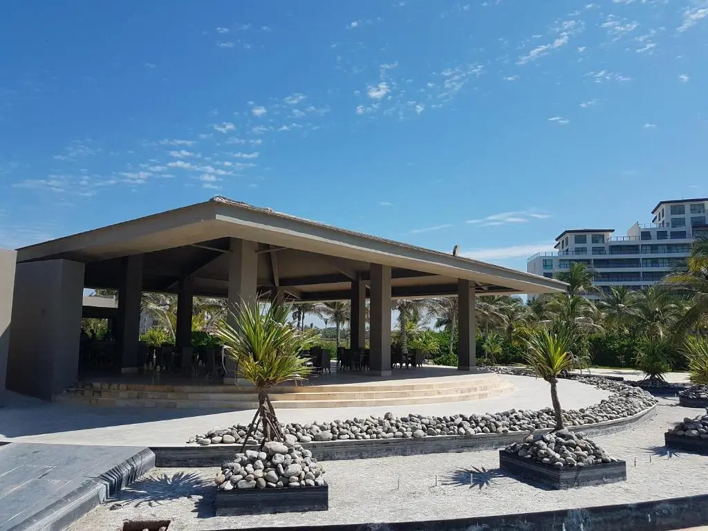 Departamento de Lujo en Acapulco Diamante
