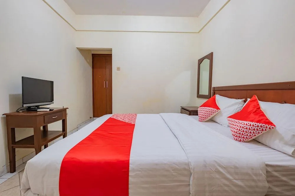 OYO 2312 Haven Guest House