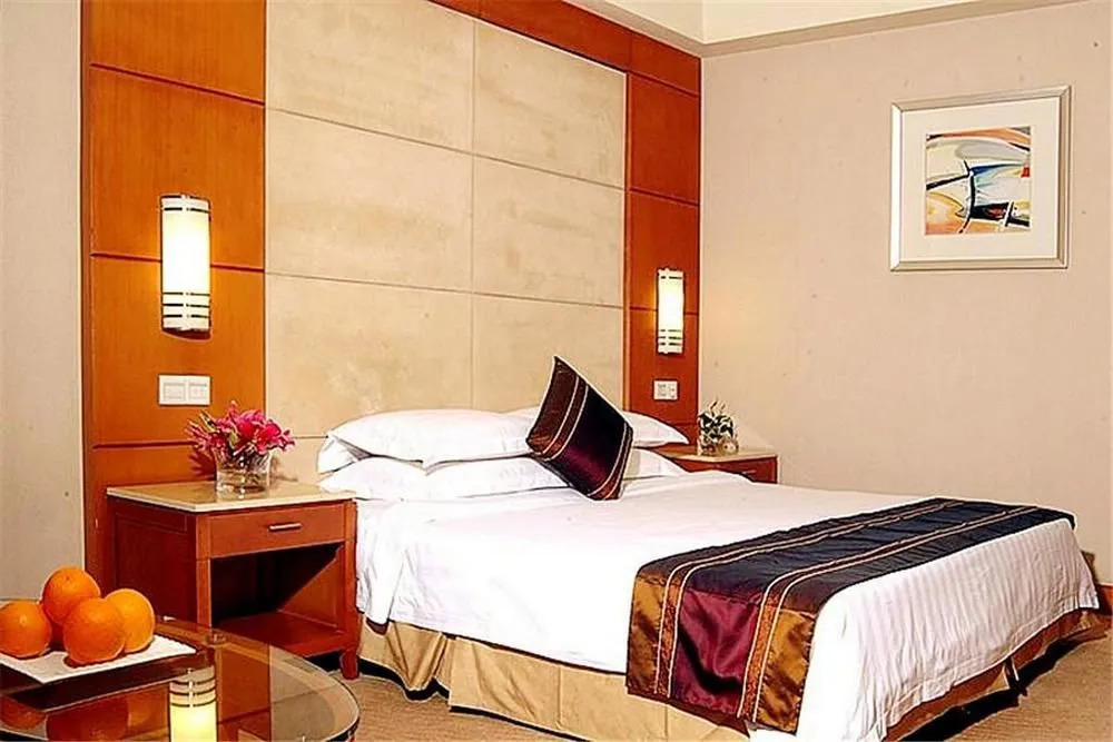 Guangdong Pearl Garden Hotel