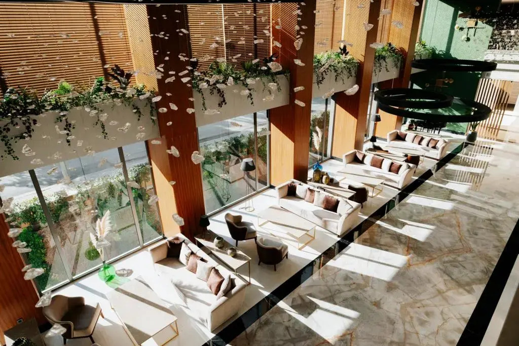 The Emporia Hotel