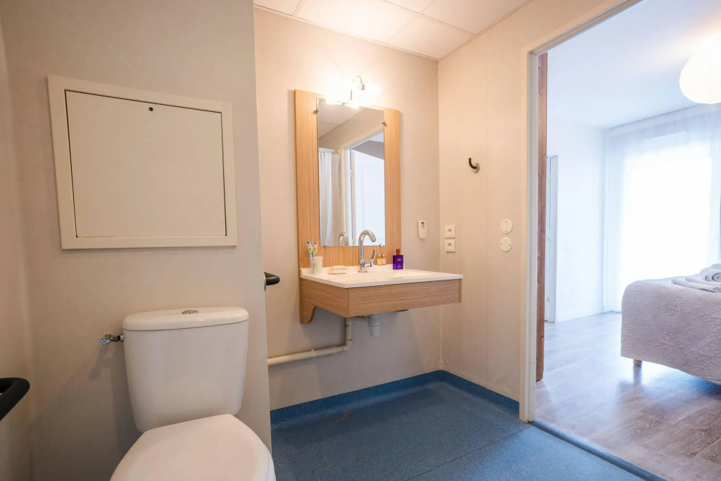 Quality Aparthotel Clermont-Ferrand Stadium