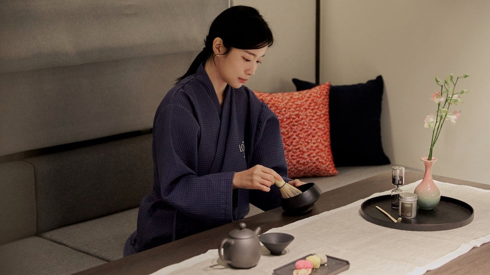 Loop Seoul Hotel By Anook Seoul Gangnam 1