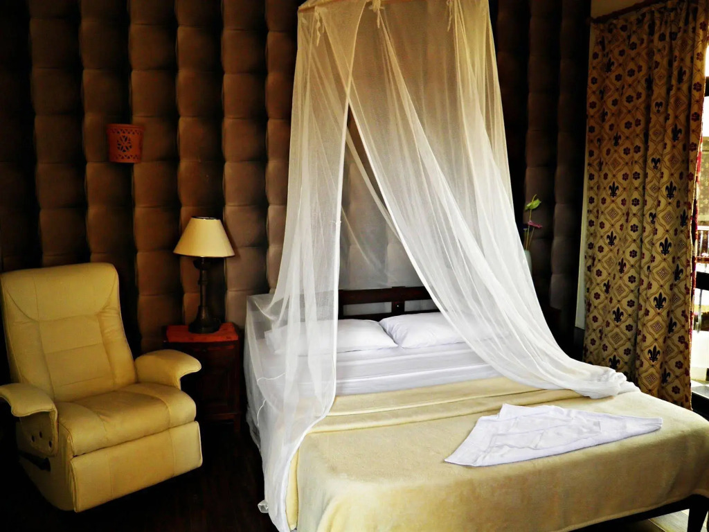Dahab Bay hotel