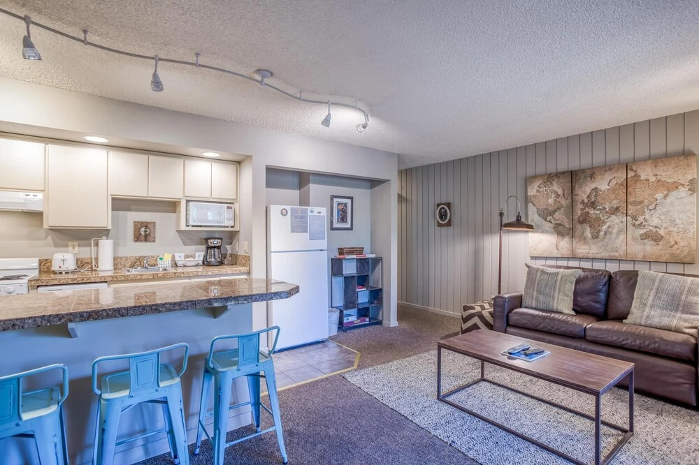 Ski House 106