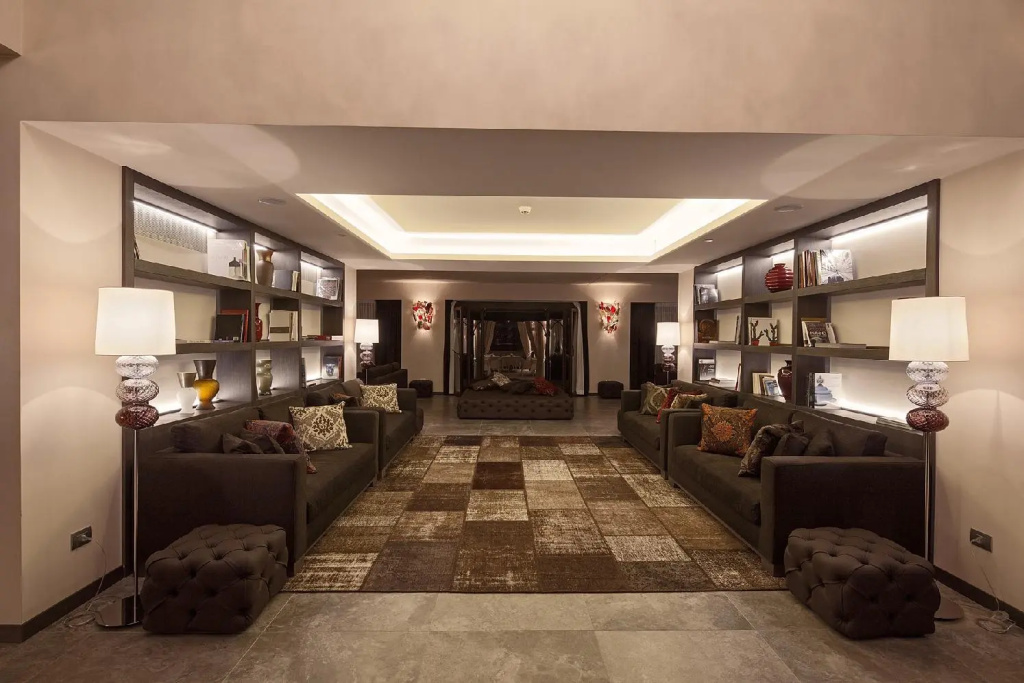 Hyatt Centric Murano Venice