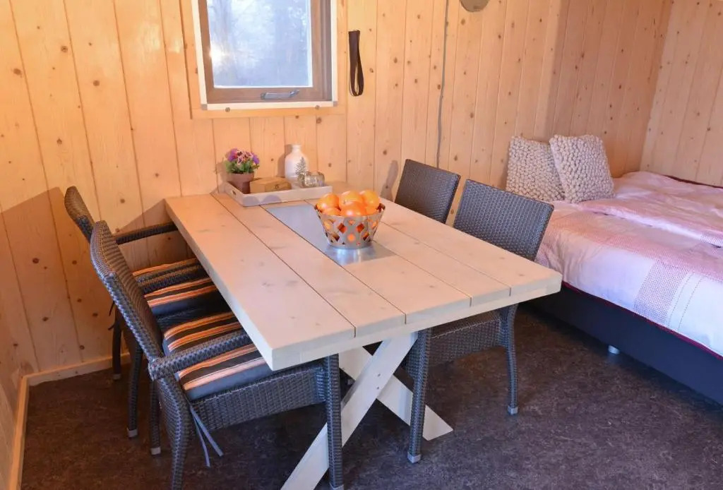 Camping De Koeksebelt