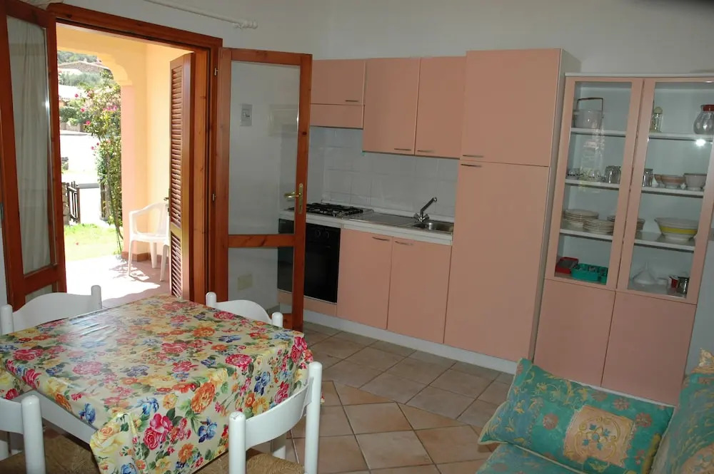 Residence Il Geranium
