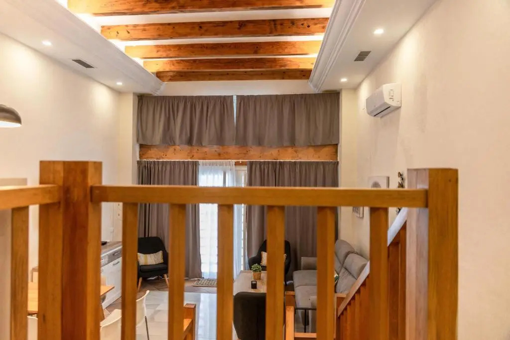 Luxury Apartment Torremolinos