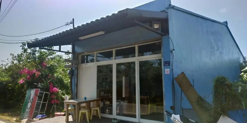 Ohlala Hostel