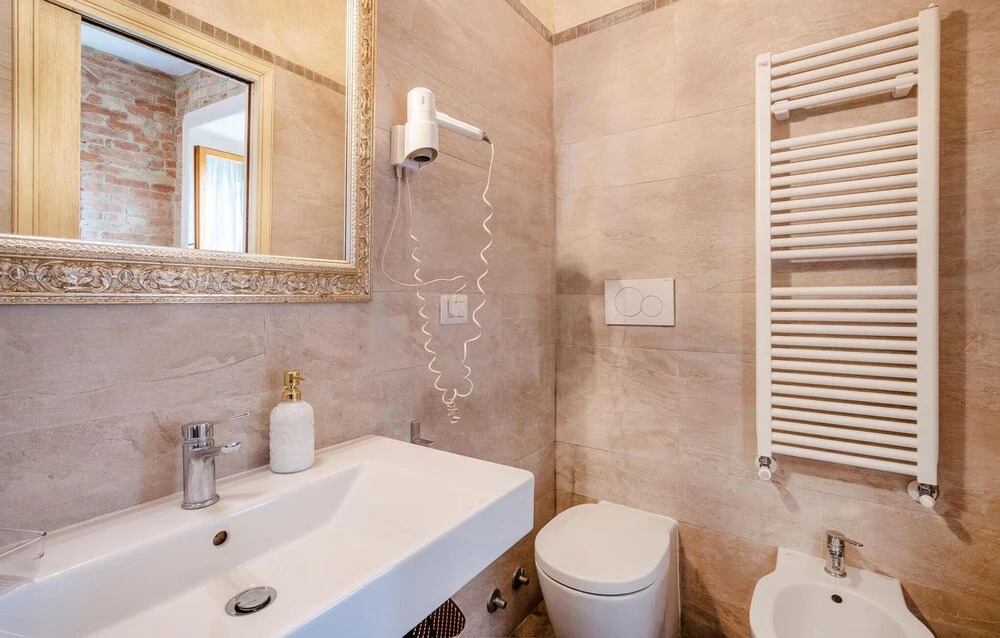 Nice Apartment in San Gimignano With Wifi and 2 Bedrooms