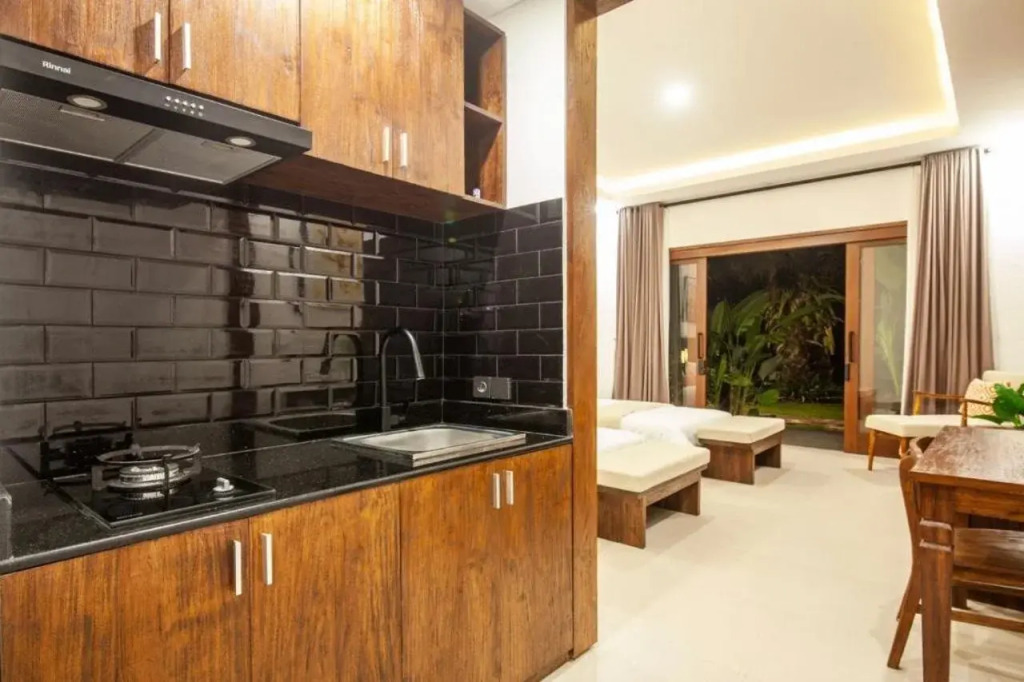 Griya Shanti Suites