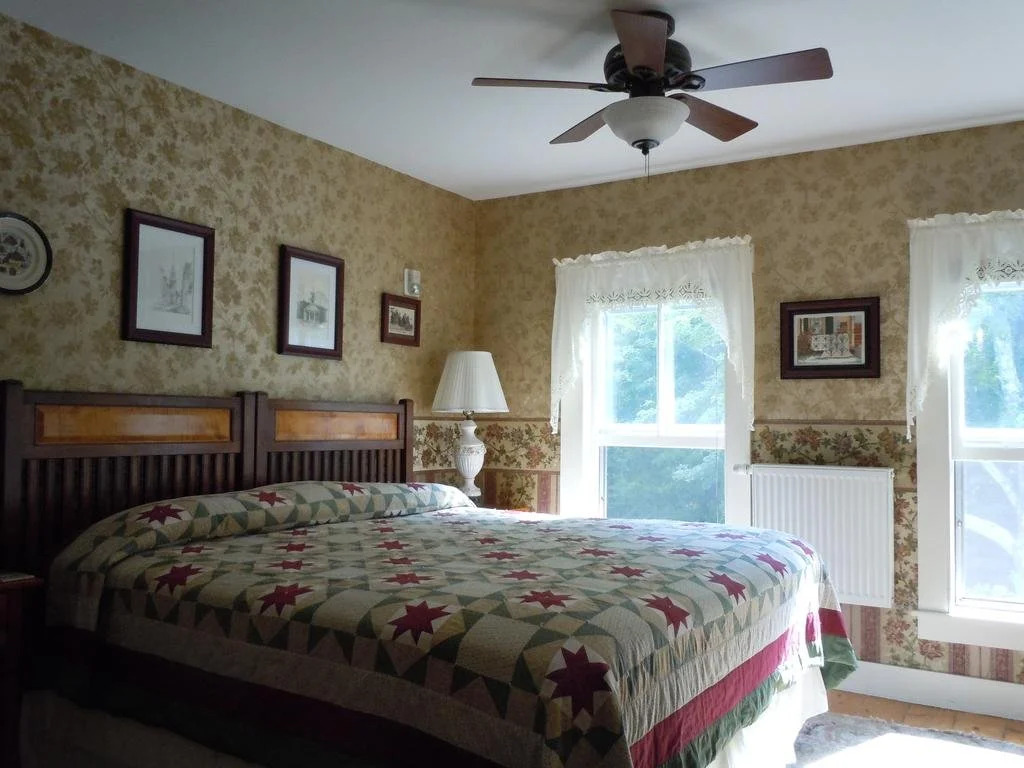 Fitch Hill Inn