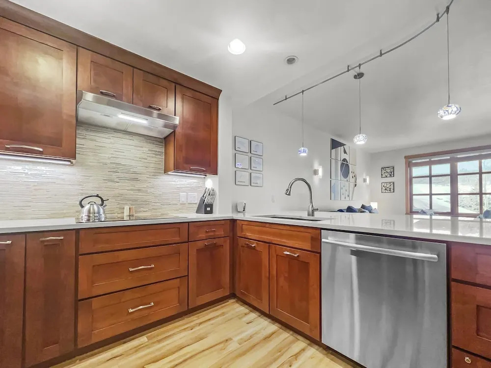 Pp225 Passage Point 1 Bedroom Condo by RedAwning