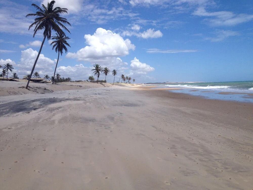 Kite Dream Cumbuco Apartments 60 & 120qm