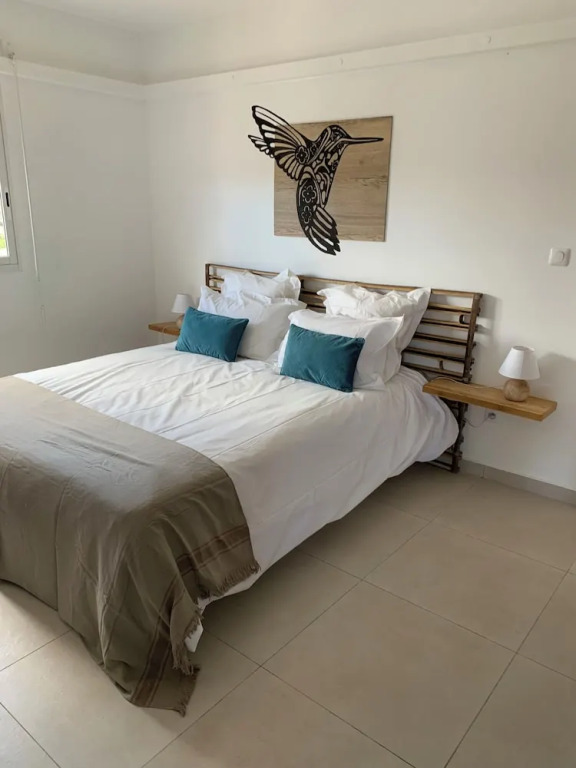 Nakolodge 3 chambres -piscine / jardin privés