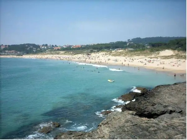 Apartamentos Coral Do Mar I