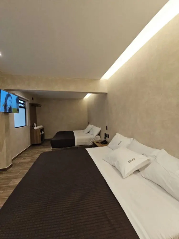 Hotel Único La Villa