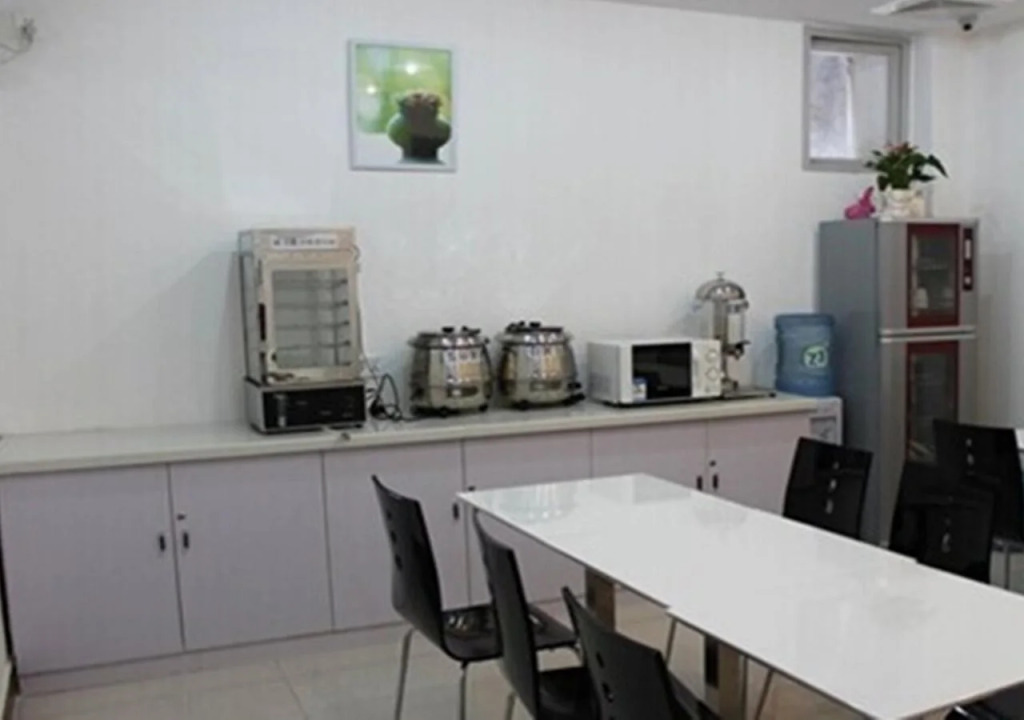 Sotel Inn Hotel Guangzhou Shang Xia Jiu