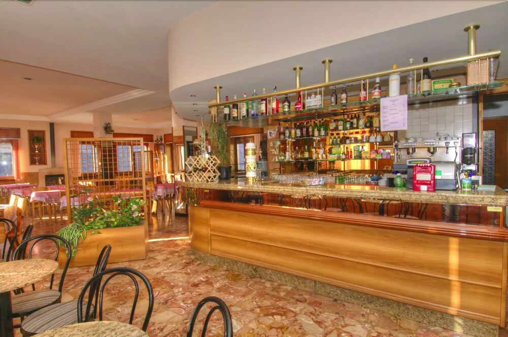 Albergo De Jean