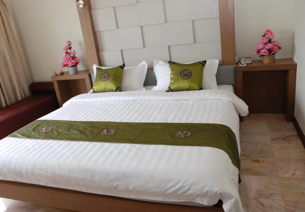 Asia Resort Kaset Nawamin