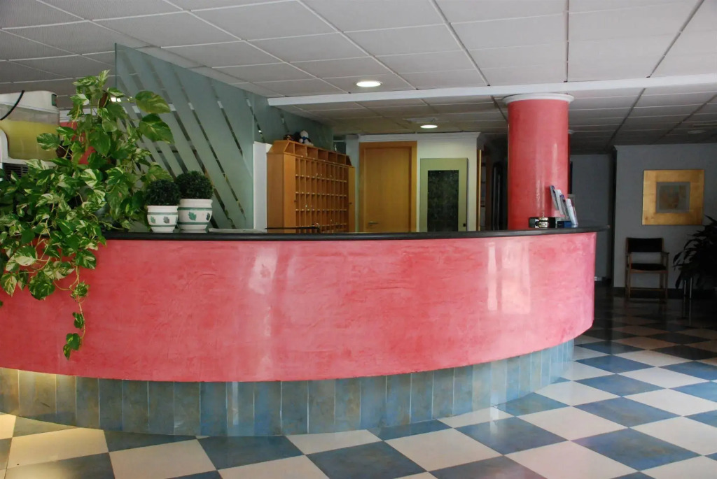 Hotel Mavi